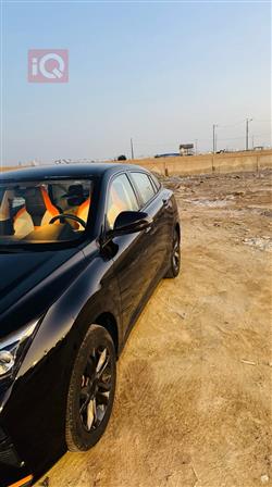 Dongfeng Aeolus A30
